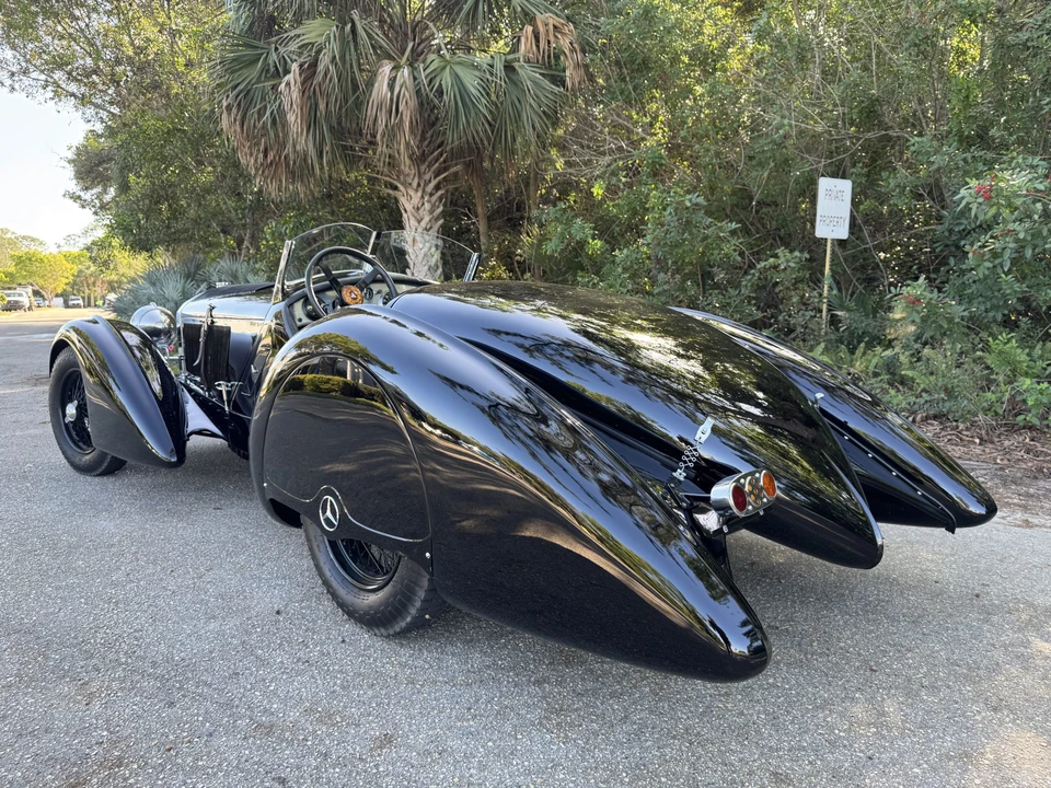 Mercedes-Benz - Image 18 of 31