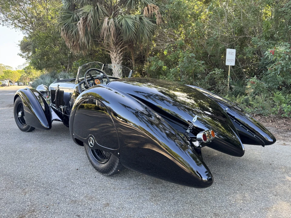 Mercedes-Benz - Image 17 of 31
