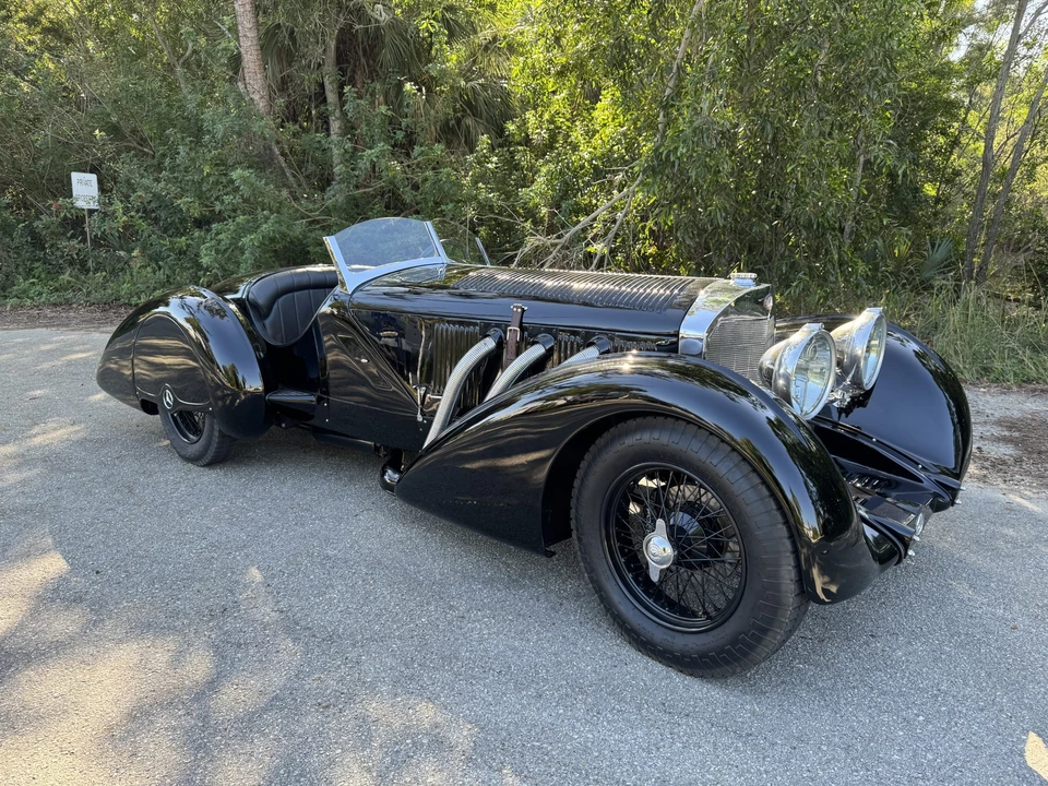 Mercedes-Benz - Image 22 of 31