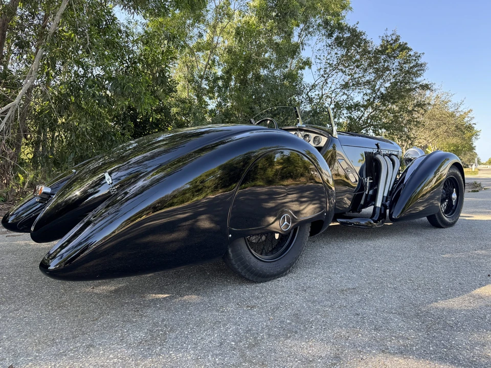 Mercedes-Benz - Image 21 of 31