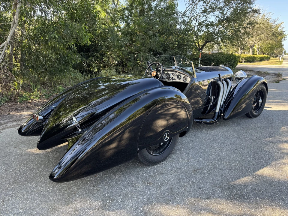Mercedes-Benz - Image 20 of 31
