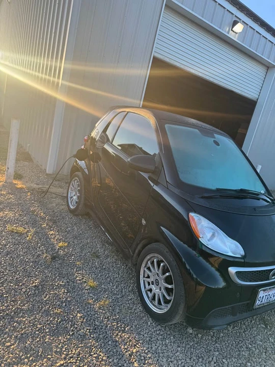 2014 Smart - Image 4 of 6