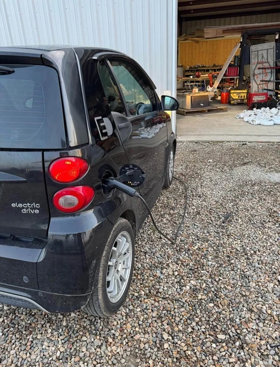 2014 Smart - Image 5 of 6