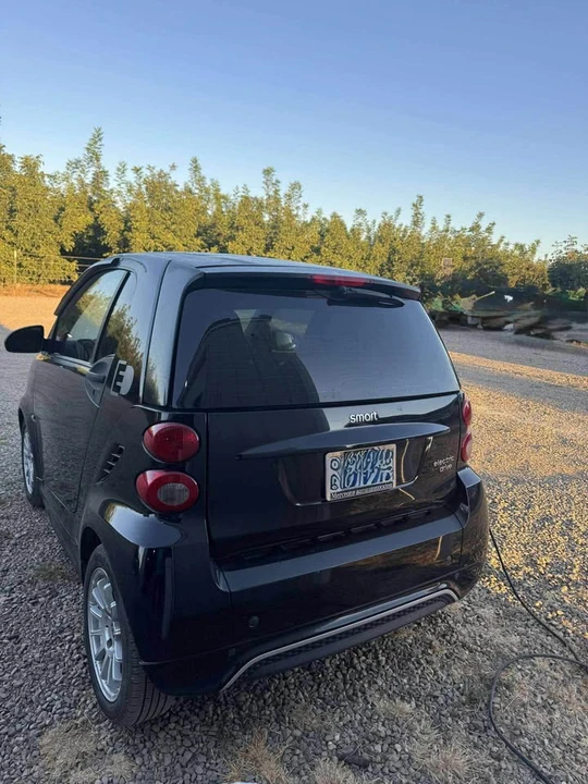 2014 Smart - Image 2 of 6