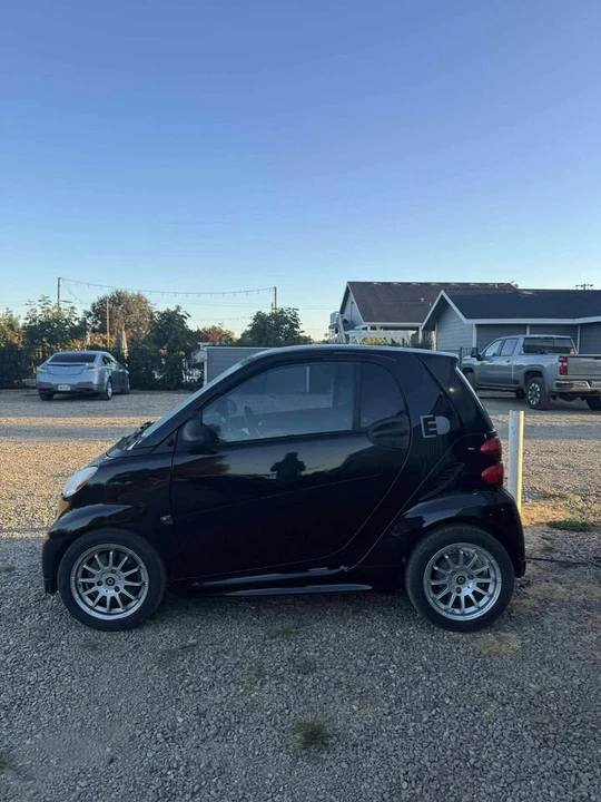 2014 Smart - Image 3 of 6