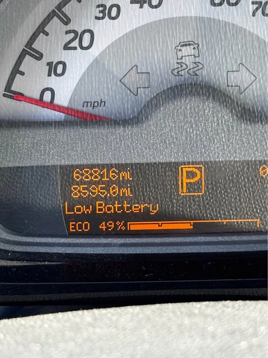 2014 Smart - Image 6 of 6