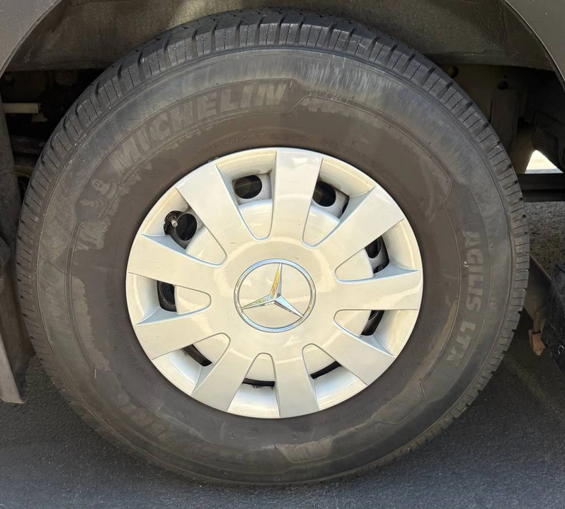 2022 Mercedes-Benz VS30 Sprinter - Image 11 of 17