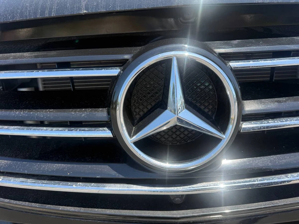 2022 Mercedes-Benz VS30 Sprinter - Image 16 of 17