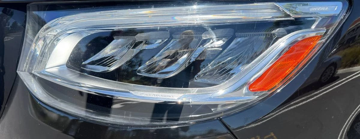 2022 Mercedes-Benz VS30 Sprinter - Image 11 of 21