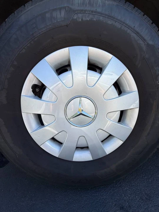 2022 Mercedes-Benz VS30 Sprinter - Image 10 of 21