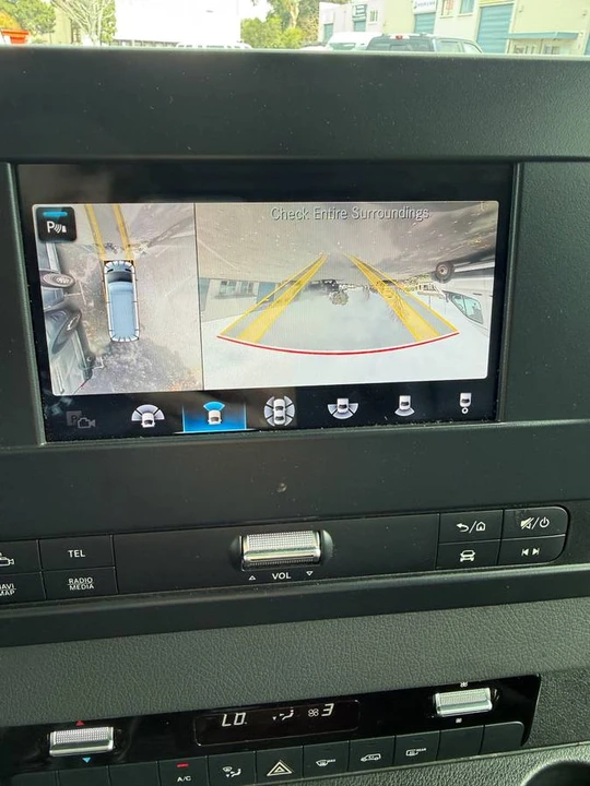 2019 Mercedes-Benz VS30 Sprinter - Image 12 of 12