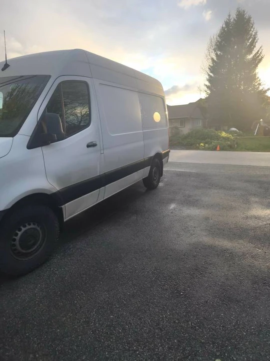 2020 Mercedes-Benz VS30 Sprinter - Image 2 of 8