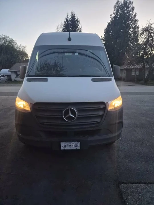 2020 Mercedes-Benz VS30 Sprinter - Image 6 of 8