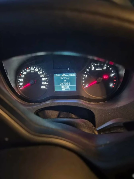 2020 Mercedes-Benz VS30 Sprinter - Image 7 of 8