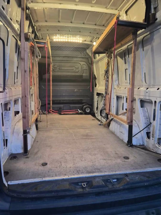 2020 Mercedes-Benz VS30 Sprinter - Image 4 of 8