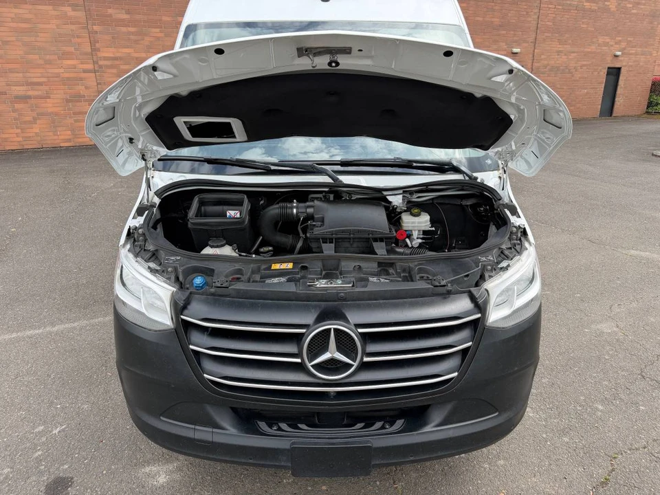 2021 Mercedes-Benz VS30 Sprinter - Image 15 of 15