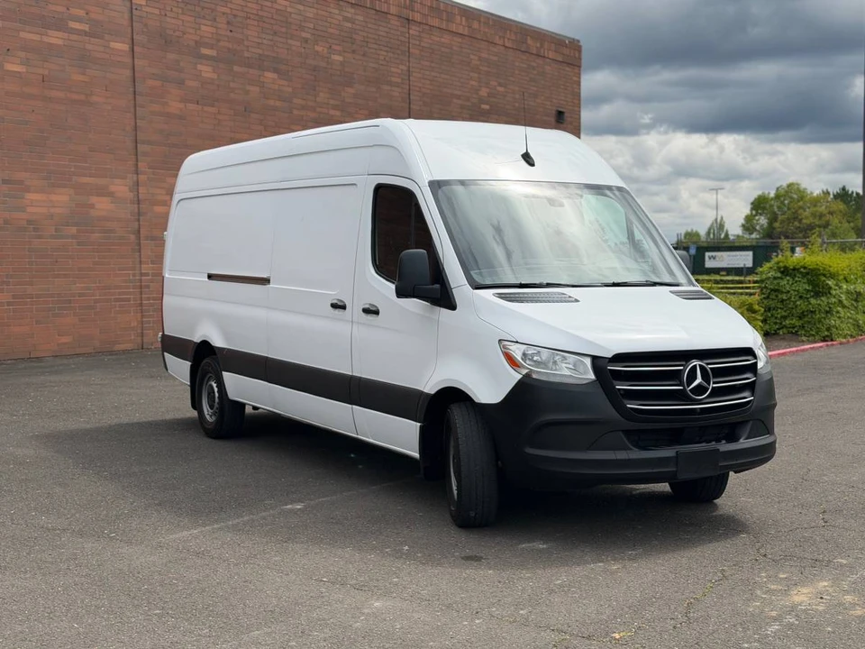 2021 Mercedes-Benz VS30 Sprinter - Image 6 of 15