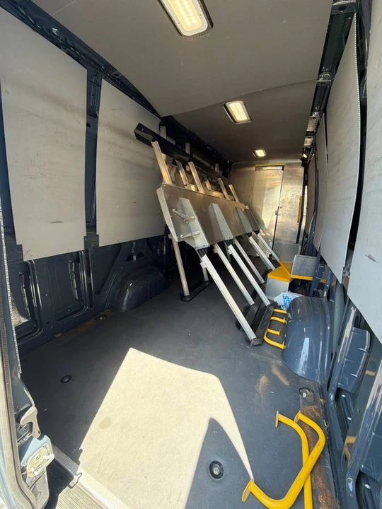 2019 Mercedes-Benz VS30 Sprinter - Image 7 of 11
