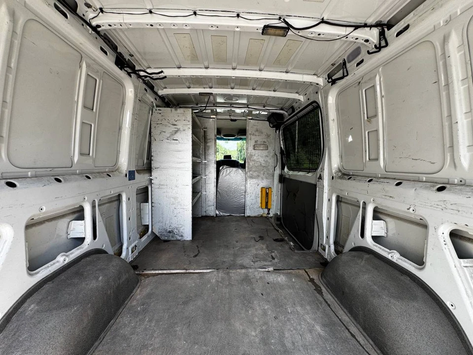 2011 Mercedes-Benz NCV3 Sprinter - Image 16 of 24
