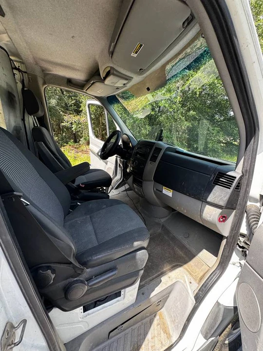 2011 Mercedes-Benz NCV3 Sprinter - Image 14 of 24