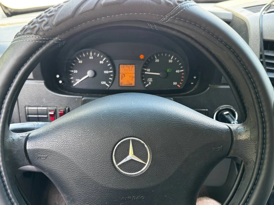 2011 Mercedes-Benz NCV3 Sprinter - Image 20 of 24