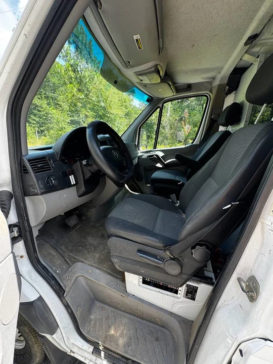 2011 Mercedes-Benz NCV3 Sprinter - Image 21 of 24
