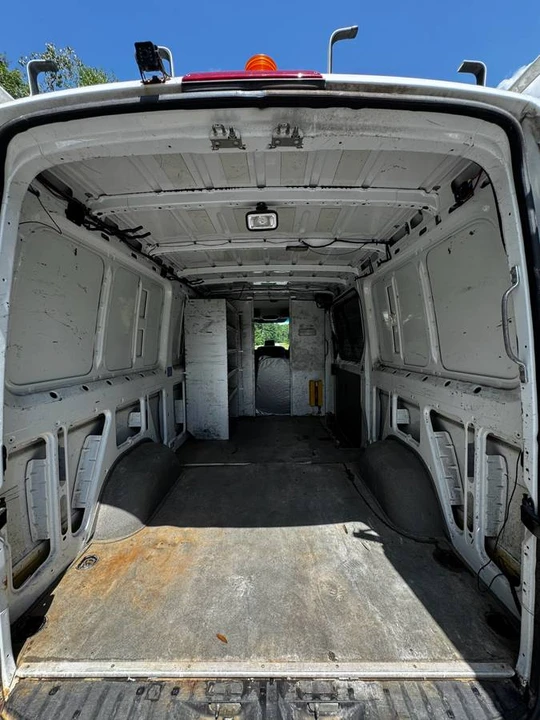 2011 Mercedes-Benz NCV3 Sprinter - Image 17 of 24