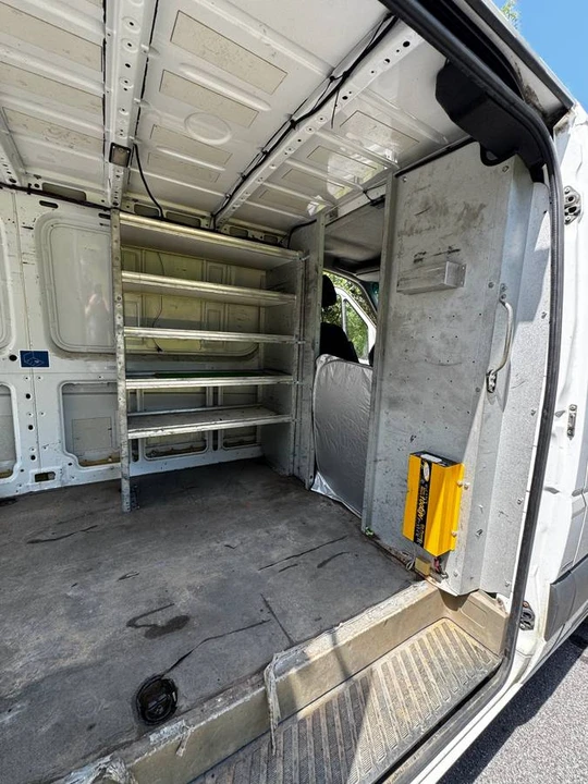 2011 Mercedes-Benz NCV3 Sprinter - Image 15 of 24