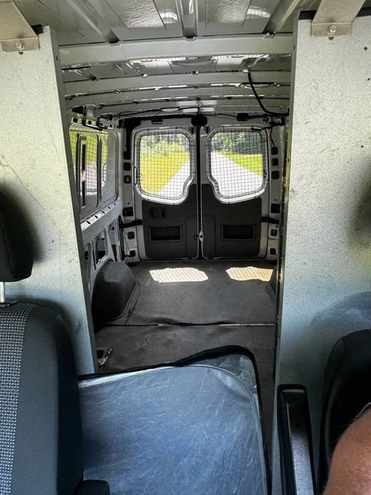 2011 Mercedes-Benz NCV3 Sprinter - Image 21 of 24
