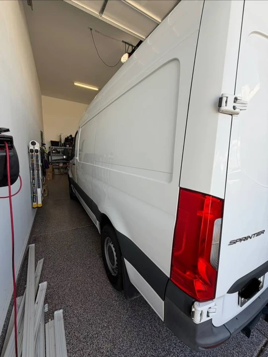 2020 Mercedes-Benz VS30 Sprinter - Image 11 of 15