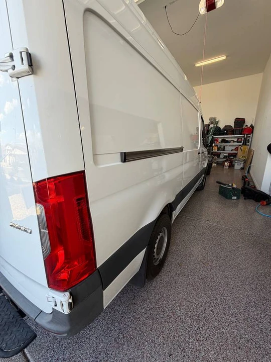2020 Mercedes-Benz VS30 Sprinter - Image 10 of 15