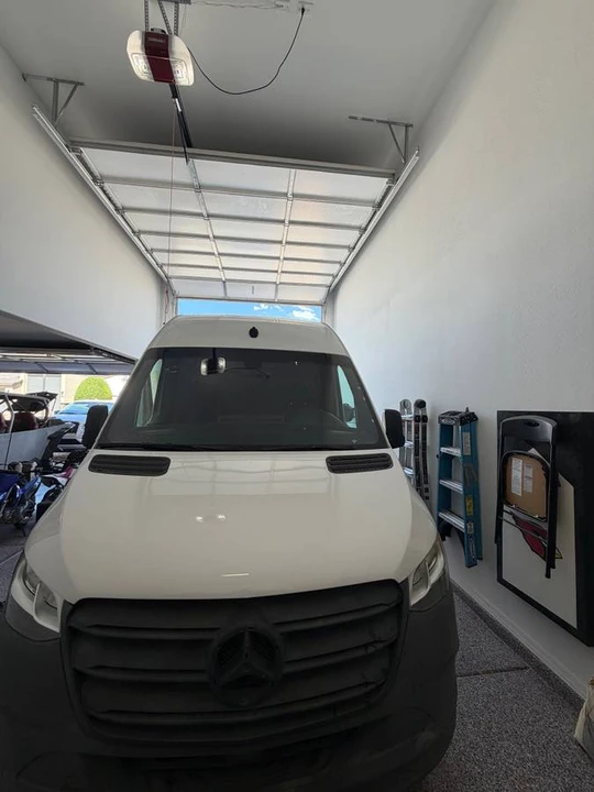 2020 Mercedes-Benz VS30 Sprinter - Image 13 of 15