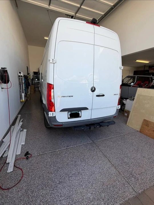 2020 Mercedes-Benz VS30 Sprinter - Image 12 of 15