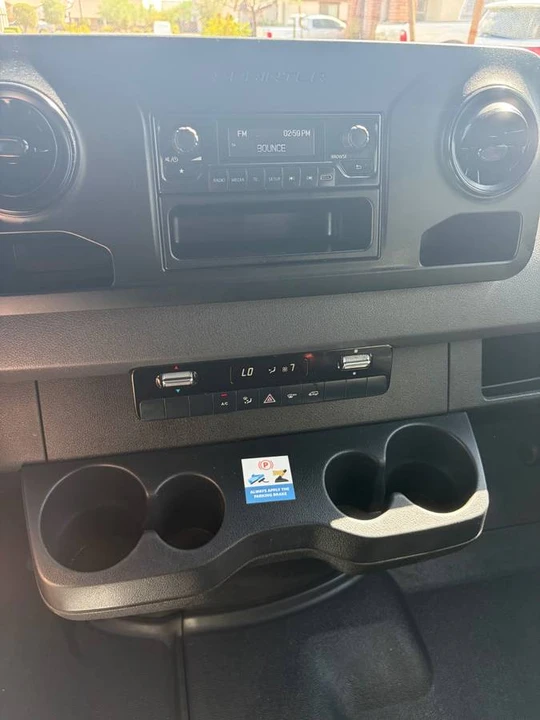2020 Mercedes-Benz VS30 Sprinter - Image 8 of 15
