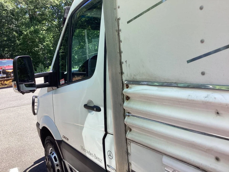 2013 Mercedes-Benz NCV3 Sprinter - Image 8 of 8