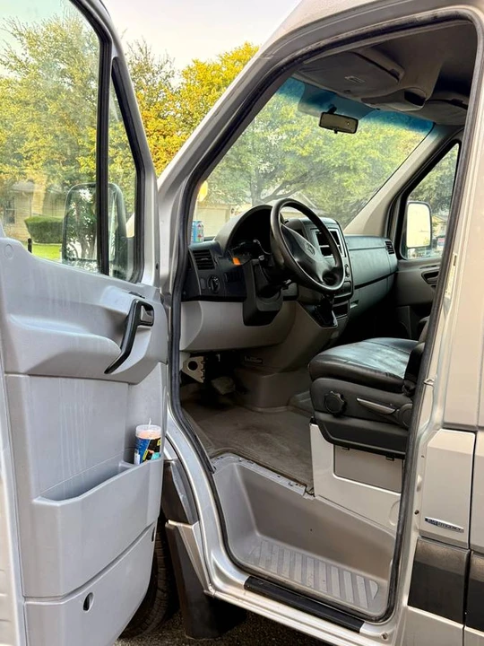 2013 Mercedes-Benz NCV3 Sprinter - Image 14 of 17