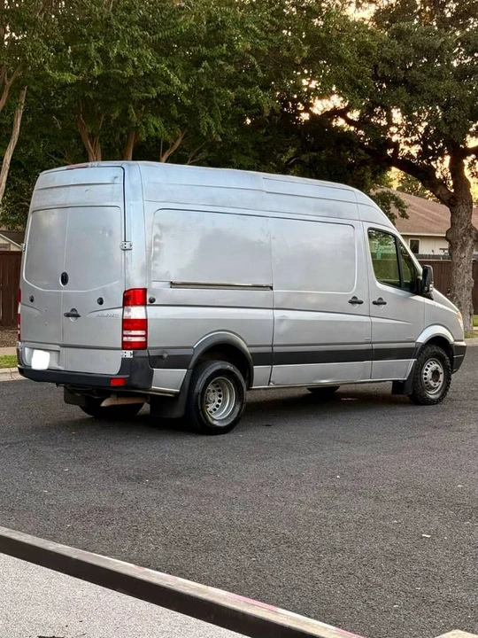 2013 Mercedes-Benz NCV3 Sprinter - Image 4 of 17