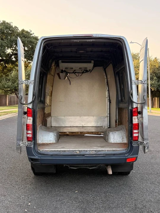 2013 Mercedes-Benz NCV3 Sprinter - Image 8 of 17