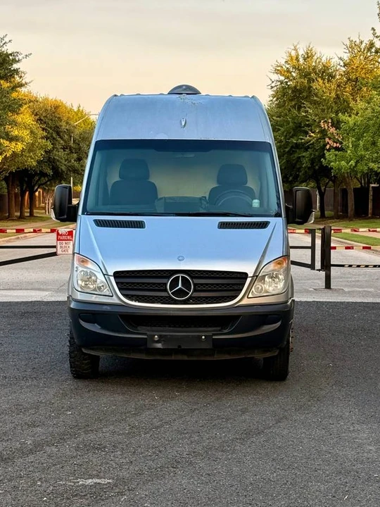 2013 Mercedes-Benz NCV3 Sprinter - Image 3 of 17