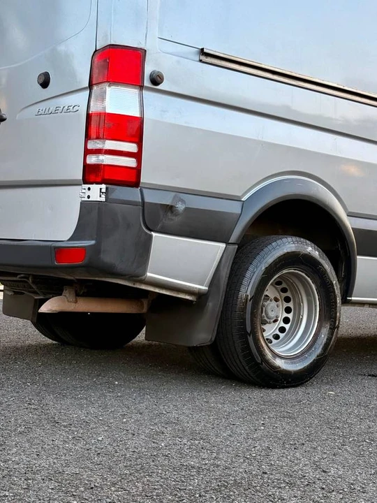 2013 Mercedes-Benz NCV3 Sprinter - Image 5 of 17