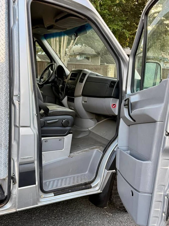 2013 Mercedes-Benz NCV3 Sprinter - Image 16 of 17