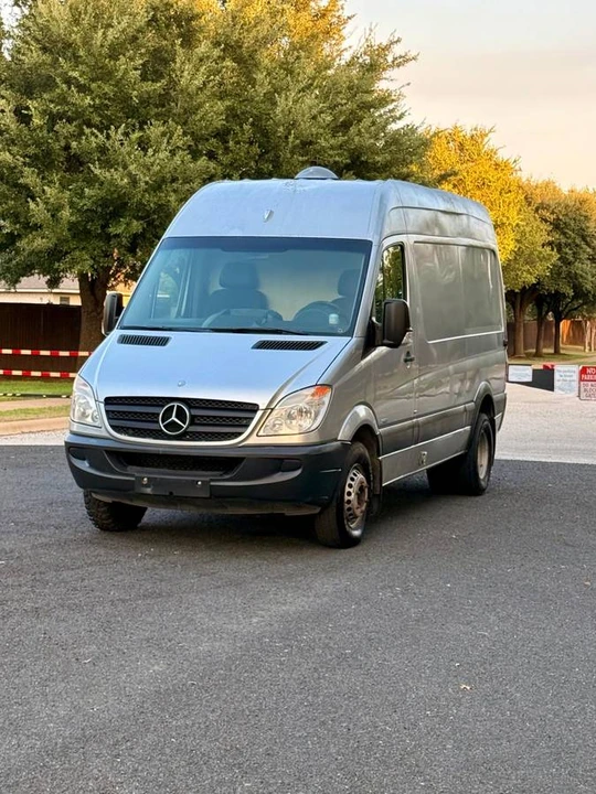 2013 Mercedes-Benz NCV3 Sprinter - Image 2 of 17