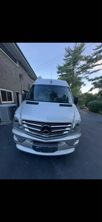 2018 Mercedes-Benz NCV3 Sprinter - Image 3 of 10