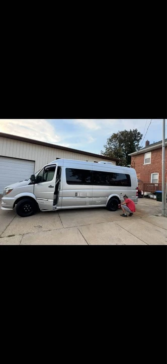 2018 Mercedes-Benz NCV3 Sprinter - Image 7 of 10