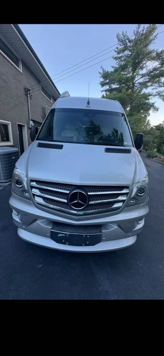 2018 Mercedes-Benz NCV3 Sprinter - Image 8 of 10