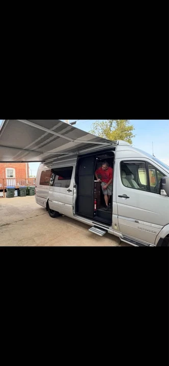 2018 Mercedes-Benz NCV3 Sprinter - Image 10 of 10