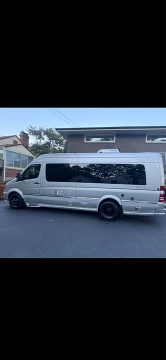 2018 Mercedes-Benz NCV3 Sprinter - Image 2 of 10