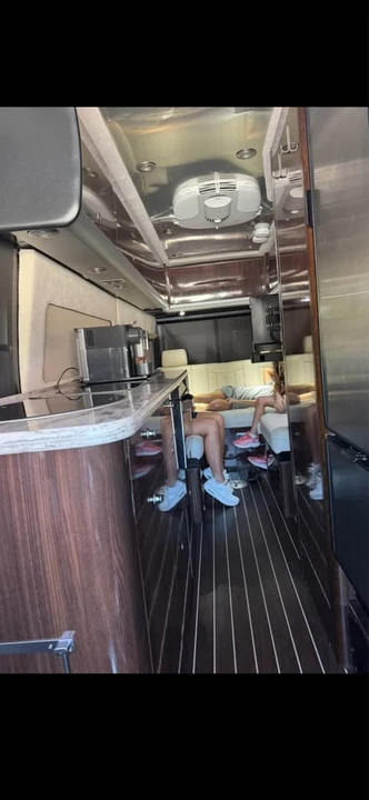 2018 Mercedes-Benz NCV3 Sprinter - Image 6 of 10
