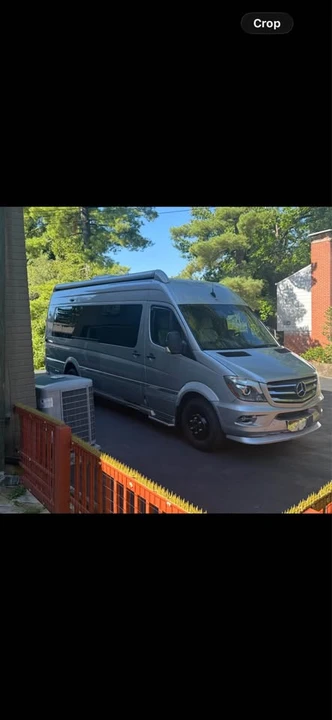 2018 Mercedes-Benz NCV3 Sprinter - Image 4 of 10