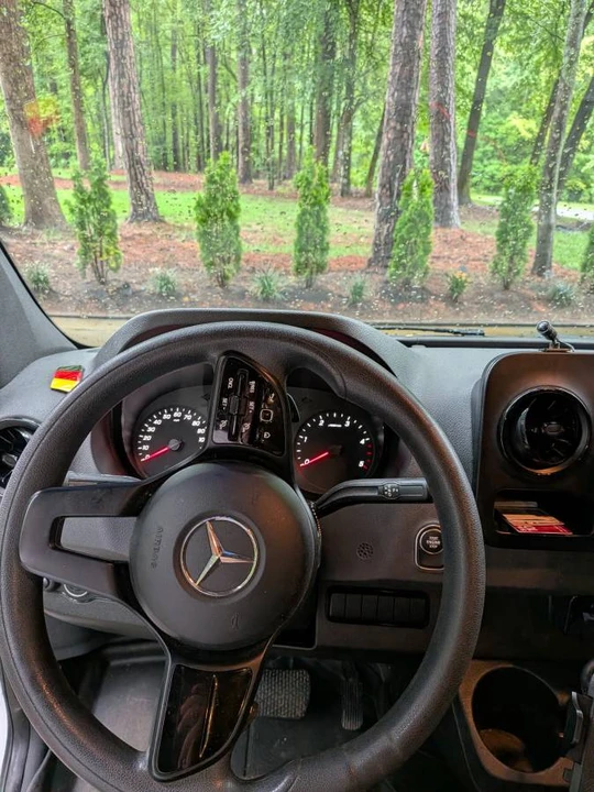 2020 Mercedes-Benz VS30 Sprinter - Image 6 of 7